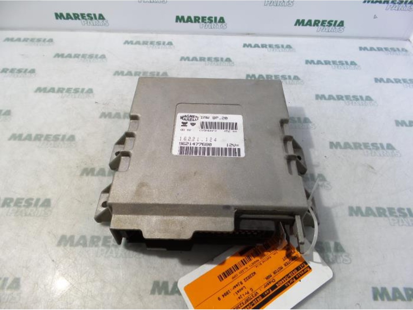 Peugeot - 306 - Engine management computer