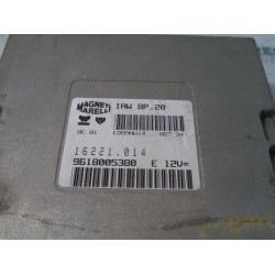 Peugeot - 306 - Engine management computer