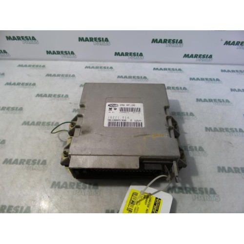 Peugeot - 306 - Engine management computer