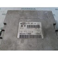 Peugeot - 306 - Engine management computer