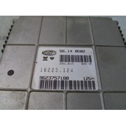 Peugeot - 306 - Engine management computer