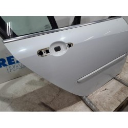 Renault - Laguna - Portière 4portes arrière droite
