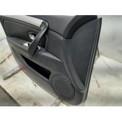 Renault - Laguna - Türverkleidung 4-türig links vorne