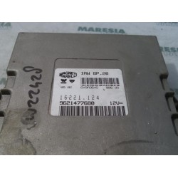 Peugeot - 306 - Engine management computer