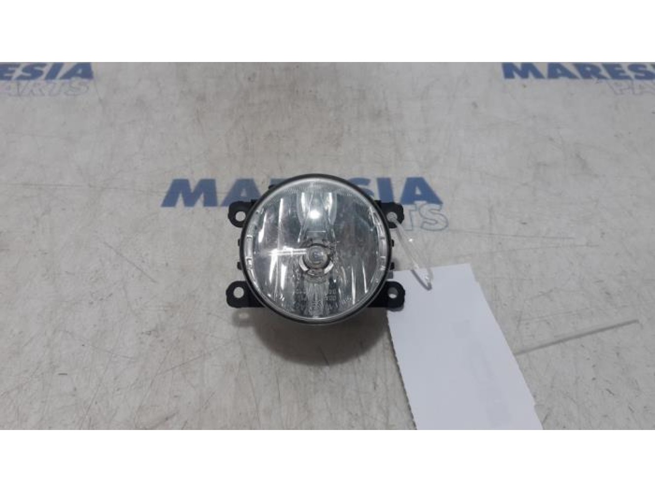 Renault - Megane - Fog light, front left