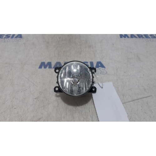 Renault - Megane - Fog light, front left