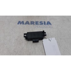 Renault - Megane - PDC Module