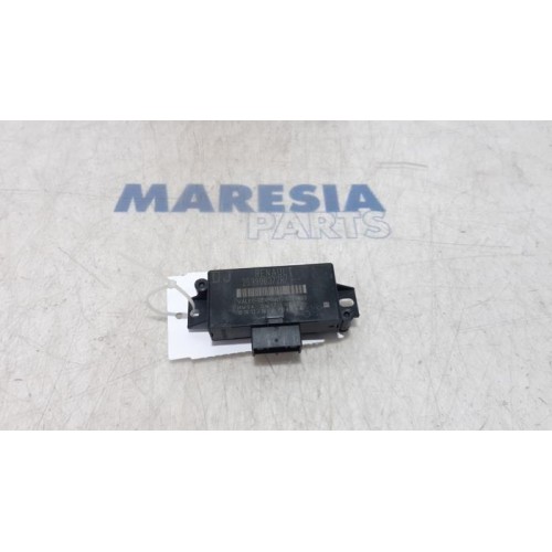 Renault - Megane - PDC Modul