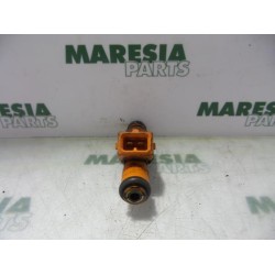 Alfa Romeo - 166 - Injector (petrol injection)