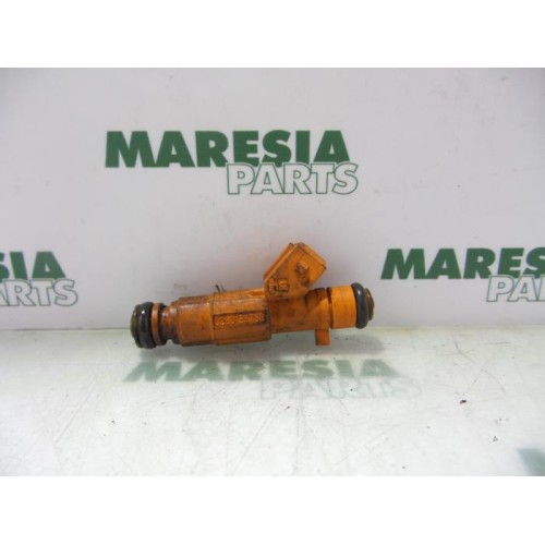 Alfa Romeo - 166 - Injector (petrol injection)
