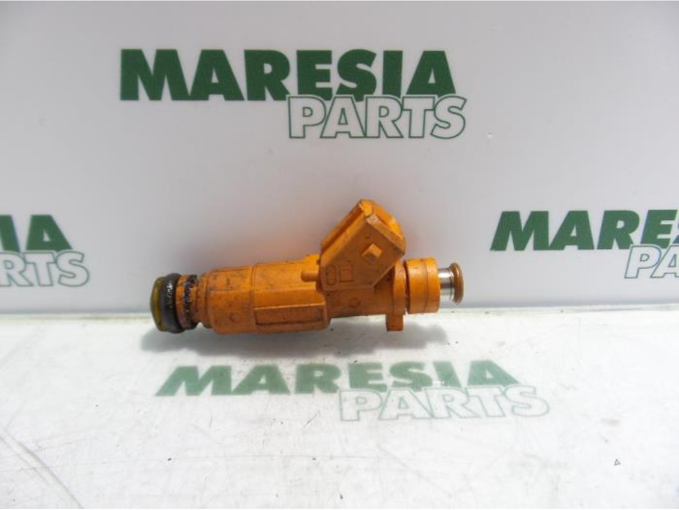 Alfa Romeo - 166 - Injector (petrol injection)