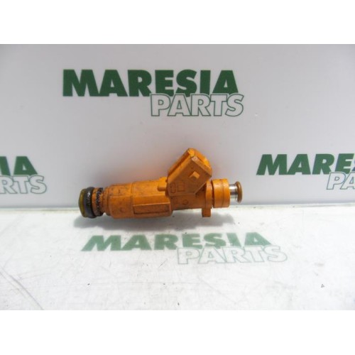 Alfa Romeo - 166 - Injector (petrol injection)
