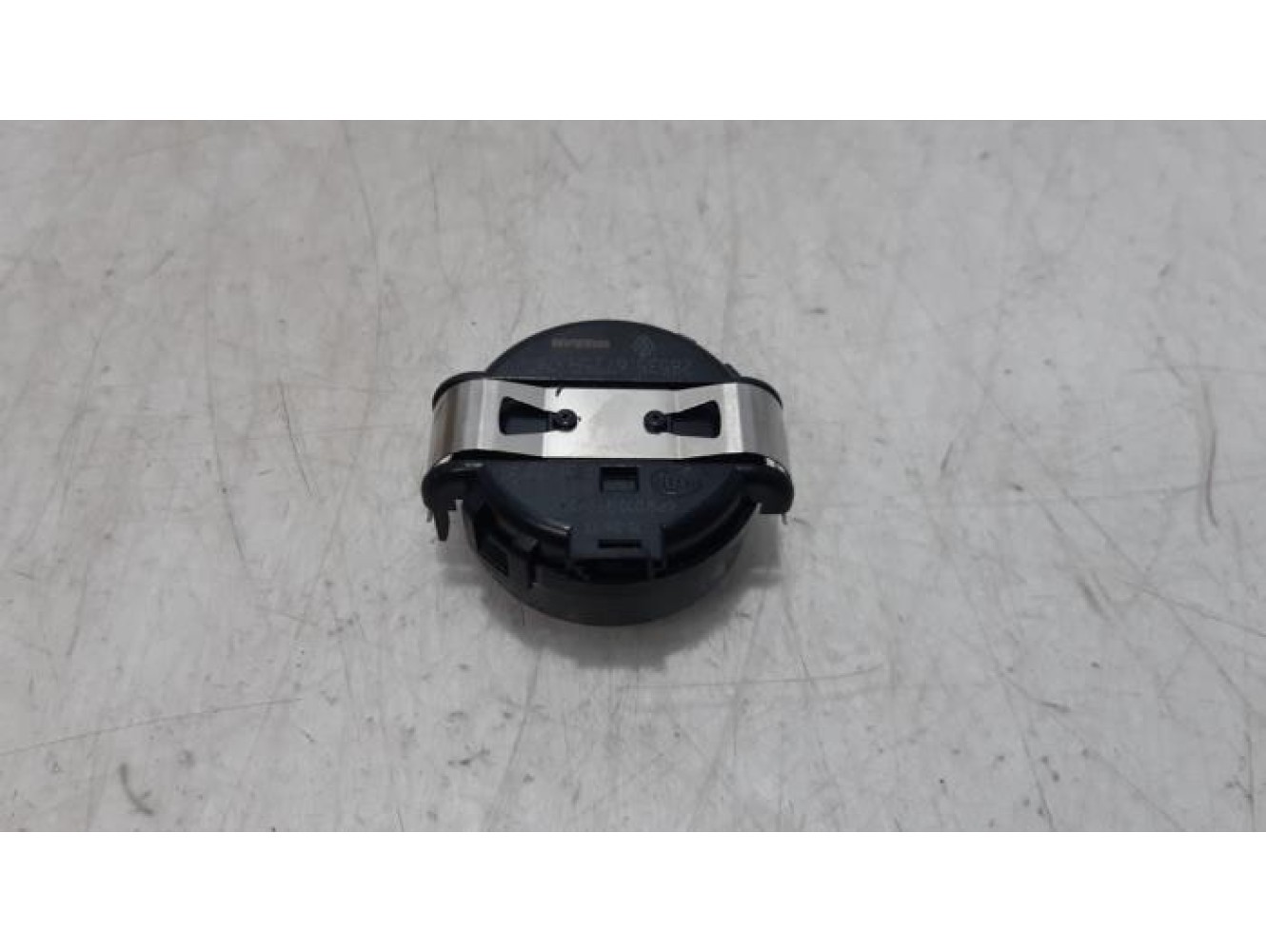 Renault - Megane - Rain sensor