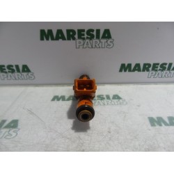 Alfa Romeo - 166 - Injector (petrol injection)