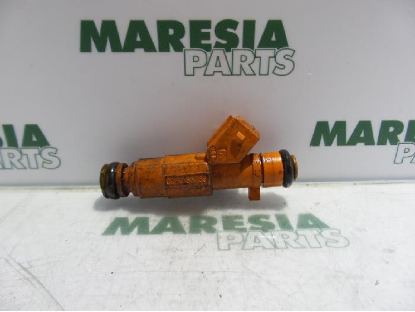 Alfa Romeo - 166 - Injector (petrol injection)
