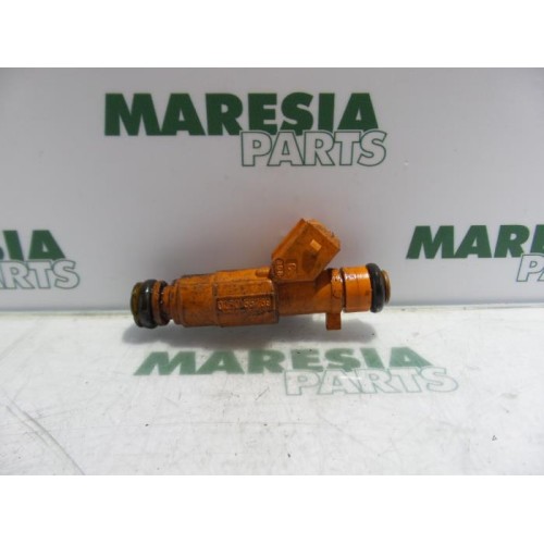 Alfa Romeo - 166 - Injector (petrol injection)