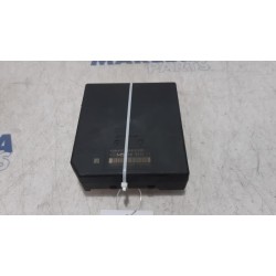 Renault - Megane - Fuse box