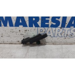 Renault - Megane - Mapping sensor (intake manifold)