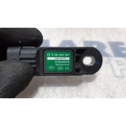 Renault - Megane - Mapping sensor (intake manifold)