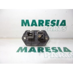 Alfa Romeo - GTV - Heater resistor