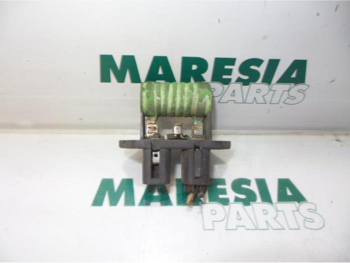 Alfa Romeo - GTV - Heater resistor