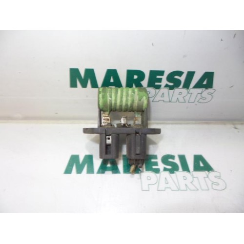 Alfa Romeo - GTV - Heater resistor