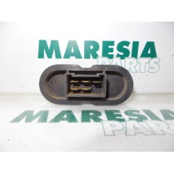 Alfa Romeo - 164 - Heater resistor