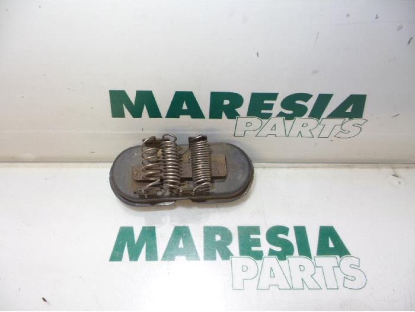 Alfa Romeo - 164 - Heater resistor
