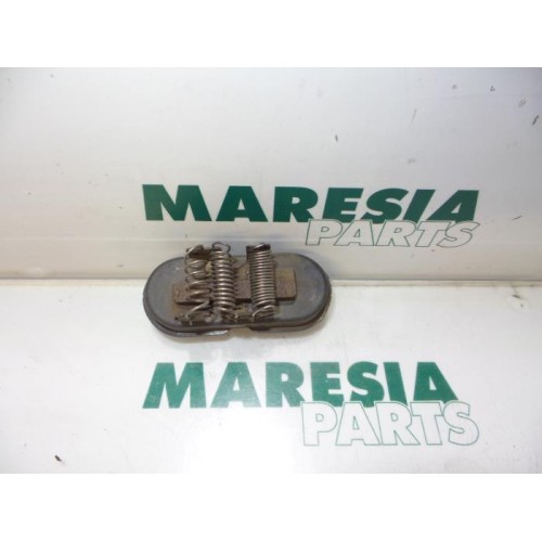 Alfa Romeo - 164 - Heater resistor