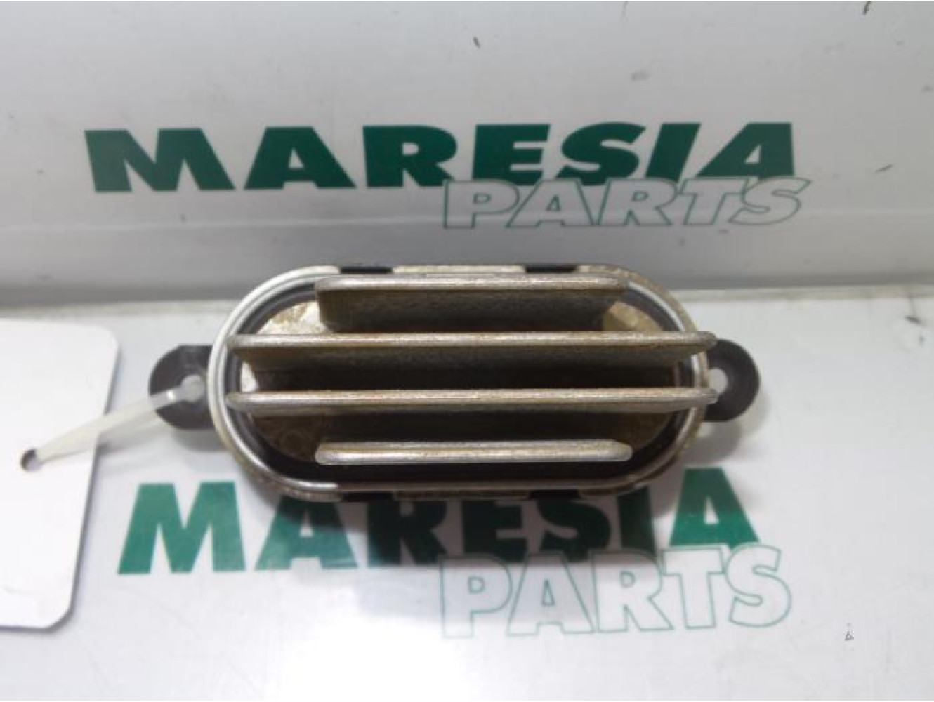 Alfa Romeo - 147 - Résistance chauffage