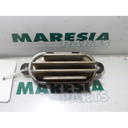 Alfa Romeo - 147 - Résistance chauffage