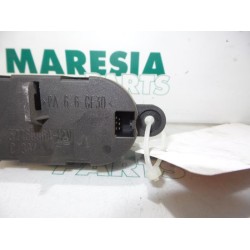 Alfa Romeo - 147 - Heater resistor