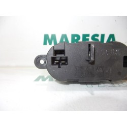 Alfa Romeo - 147 - Heater resistor