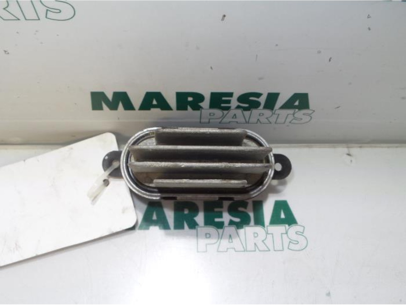 Alfa Romeo - 147 - Heater resistor