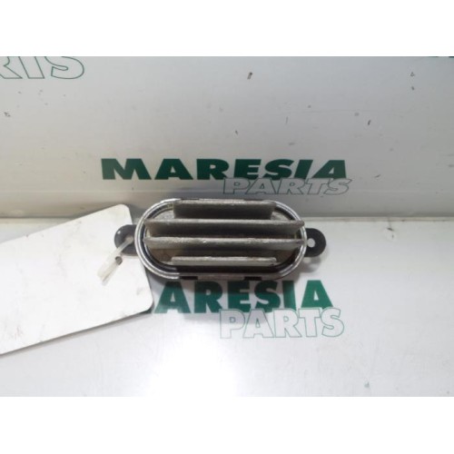 Alfa Romeo - 147 - Heater resistor