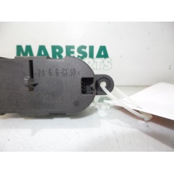 Alfa Romeo - 147 - Heater resistor