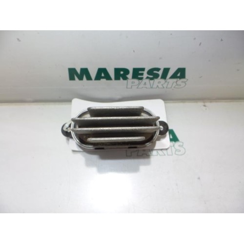 Alfa Romeo - 147 - Heater resistor