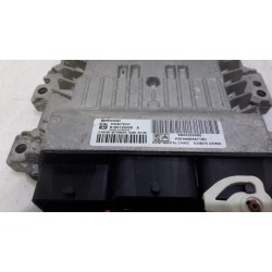 Peugeot - 5008 - Engine management computer