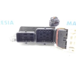 Peugeot - 5008 - Engine management computer