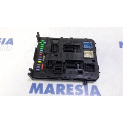 Peugeot - 5008 - Engine management computer