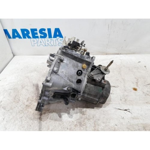 Peugeot - 307 - Gearbox