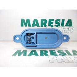 Fiat - Multipla - Heater resistor