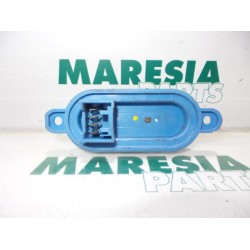 Fiat - Multipla - Heater resistor