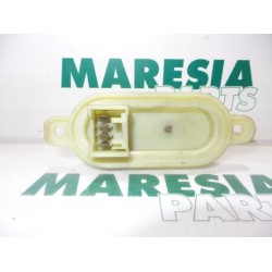 Fiat - Multipla - Heater resistor