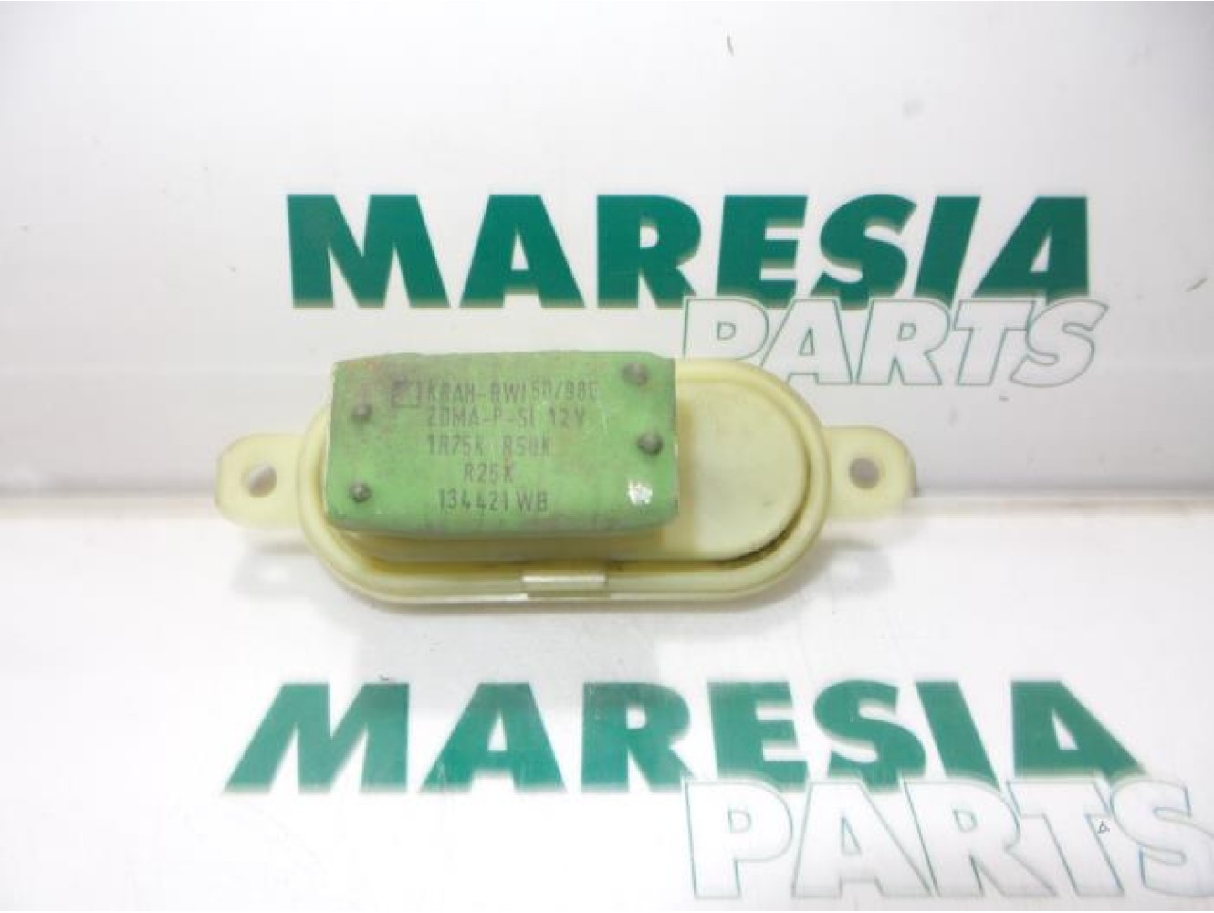 Fiat - Multipla - Heater resistor