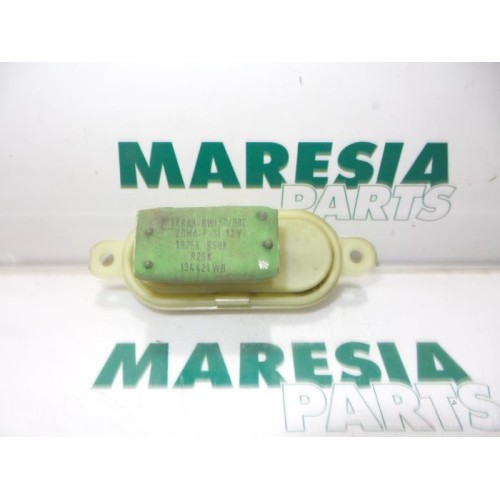 Fiat - Multipla - Heater resistor