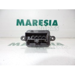 Fiat - Doblo - Heater resistor