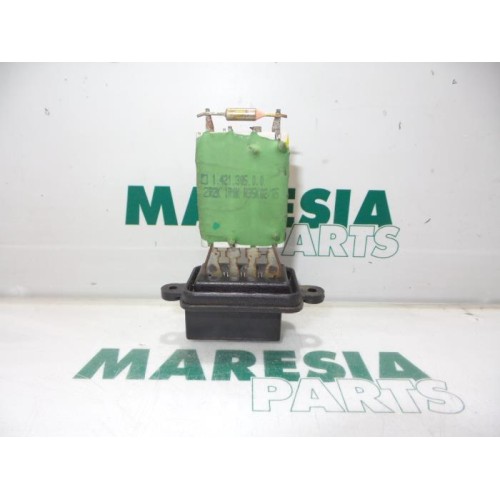Fiat - Doblo - Heater resistor