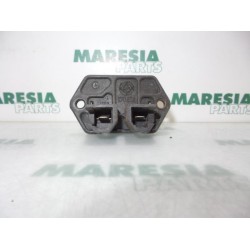 Lancia - Y(Psilon) - Heater resistor