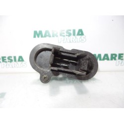 Lancia - Thema - Heater resistor